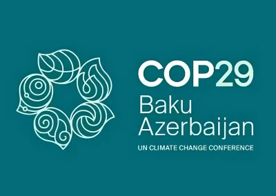 World Leaders Gather at COP29 in Baku: A Global Call to Climate Action