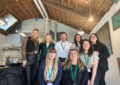 Reflections from Zoe, Youth Rep for The Living Coast
